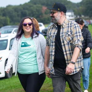 Fundraising Page: Lindsey Meyers Bertone